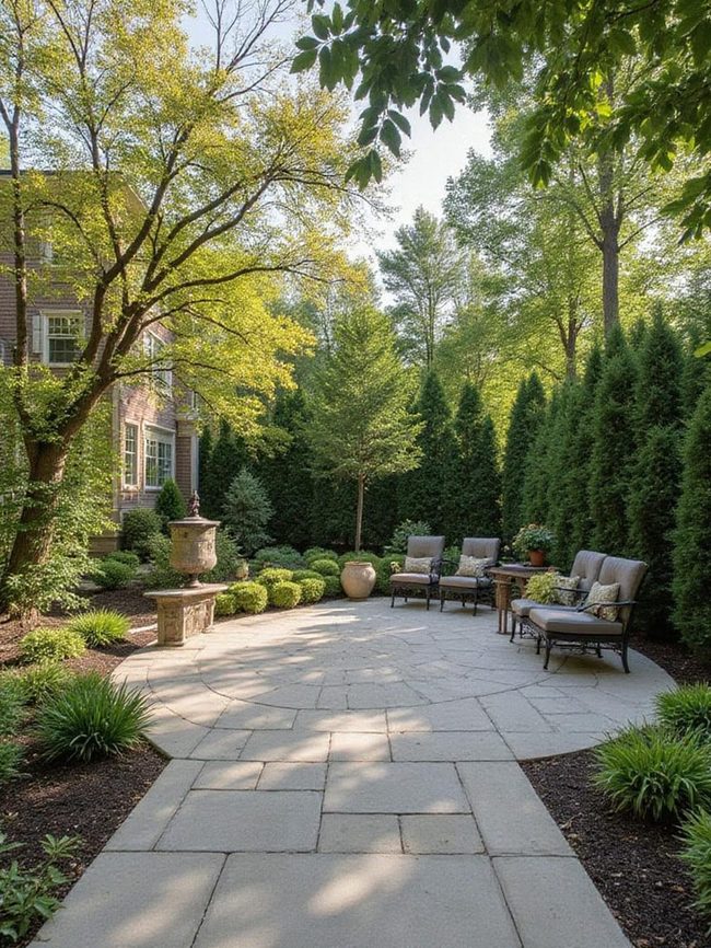 Quality Paving Over Everything Else