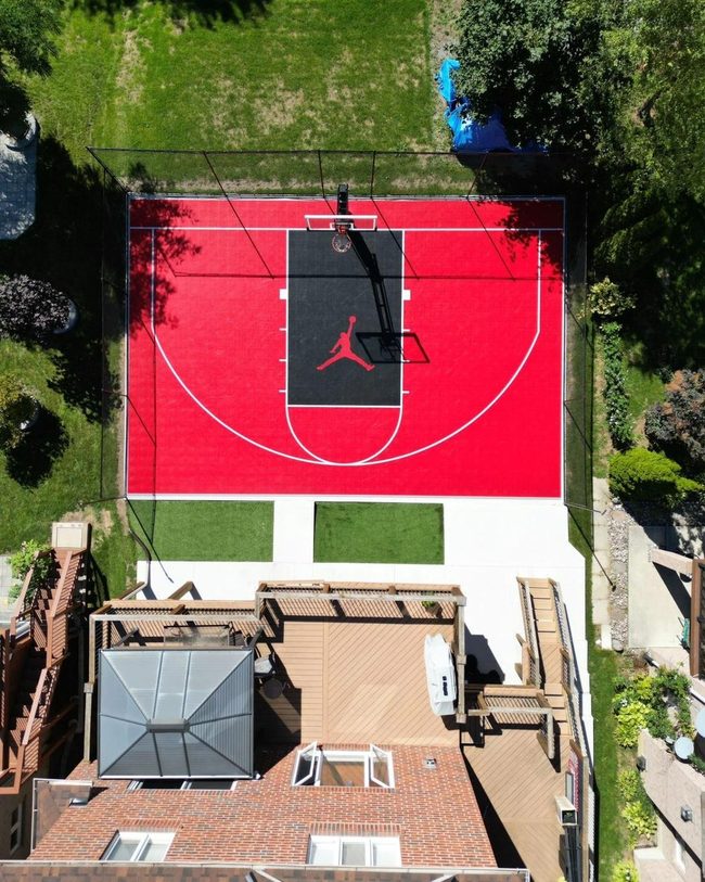 Red And Black Court Statement