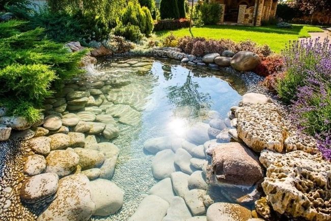Water-Polished Stone Treasures