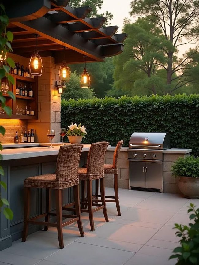 Cloud-Soft Adjustable Patio Seating