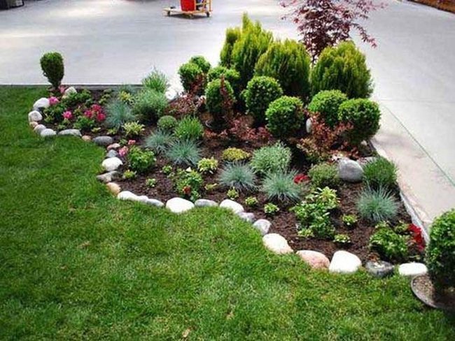 Layered Plants Guide Your Pathways