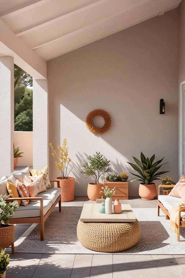 Vibrant Pastel Easter Color Palettes
