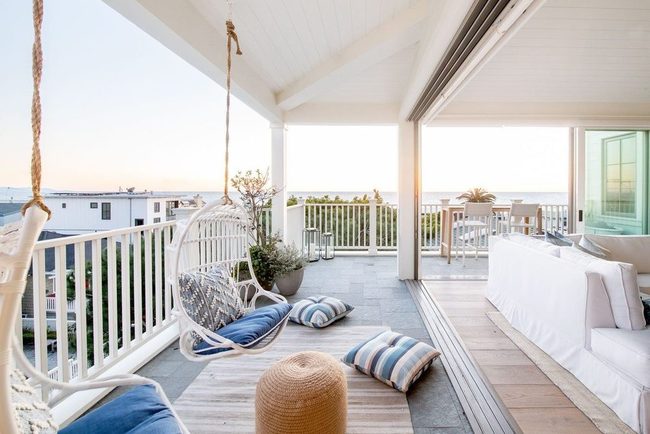 Multi-Zone Outdoor Living Spaces