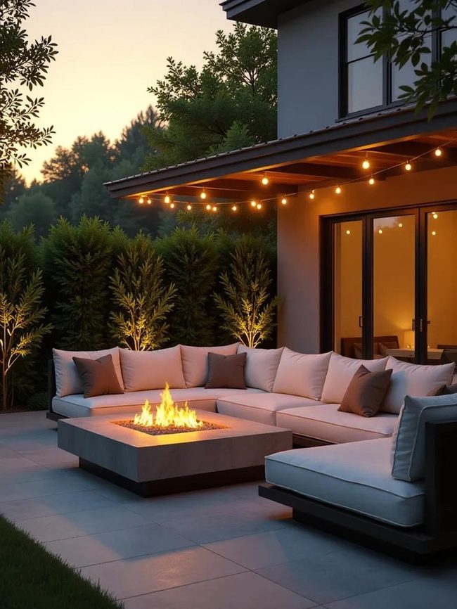 Synthetic Wicker Furniture Weatherproof Foundation