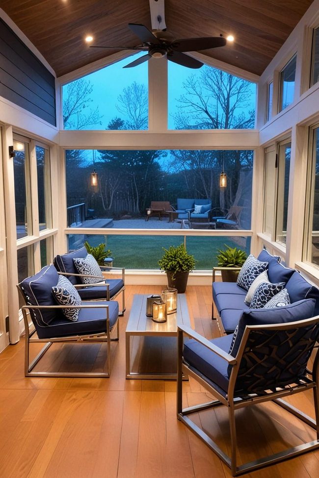 Durable Materials, Timeless Appeal