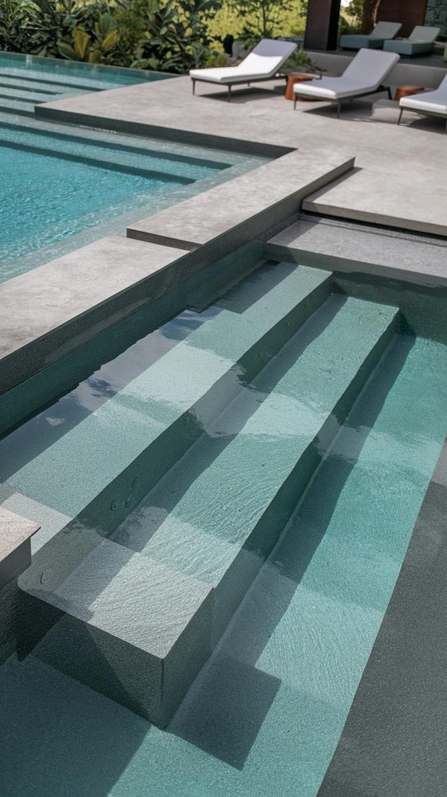 Water Entry Points That Invite Everyone