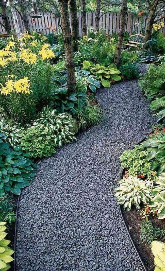 Stone Circle Garden Sanctuary