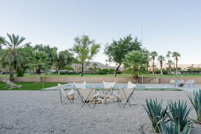 Stone Circle Backyard Gatherings