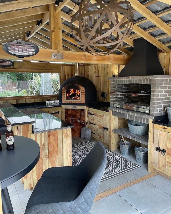 Handcrafted Premium Outdoor Furniture Collection
