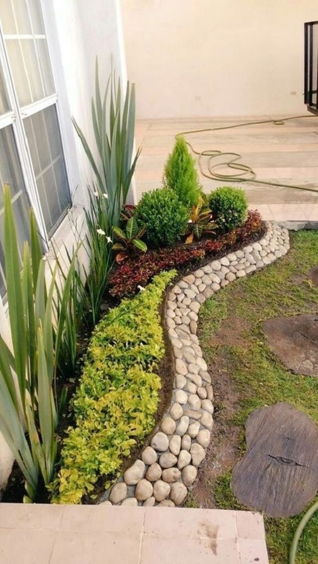 White Stone Garden Sanctuary