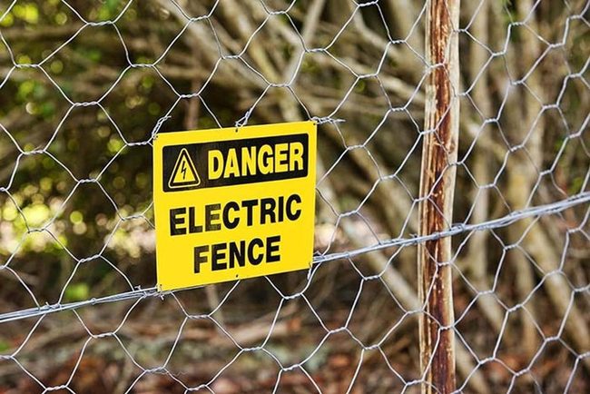 Electric Fencing For Smart Property Protection