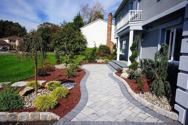 Fast-Growing Trees For Instant Privacy