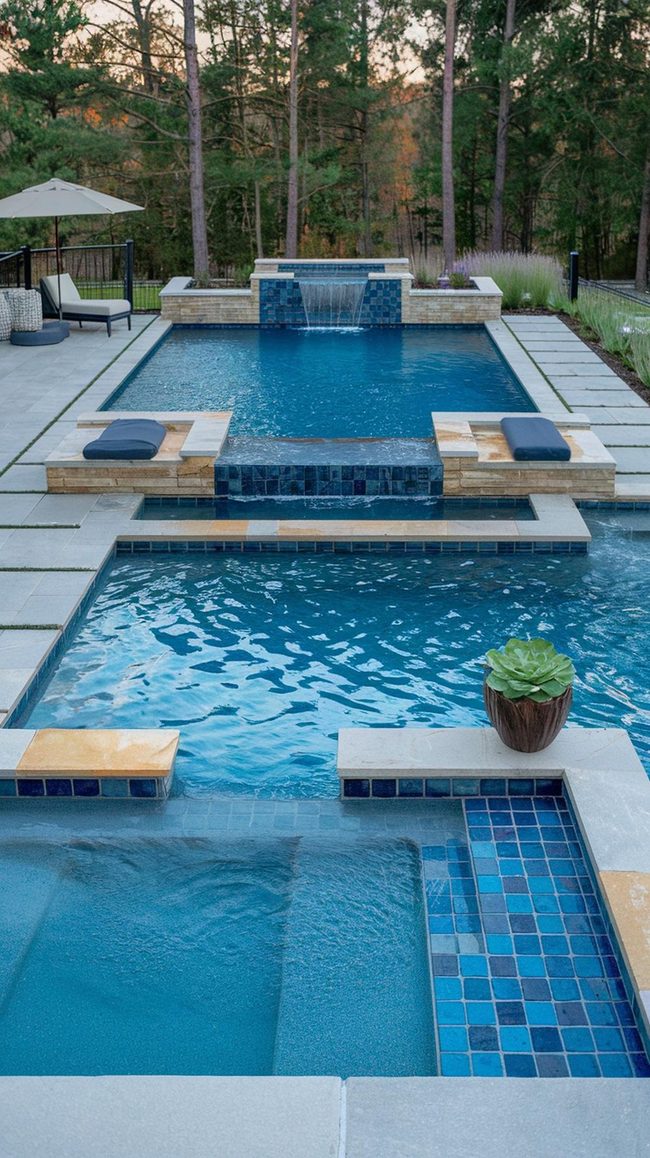 Saltwater Versus Chlorine Pools