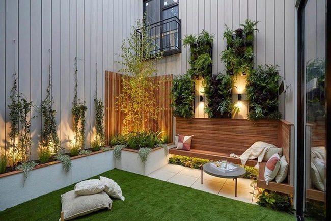 Indoor Garden Paradise Zero Maintenance