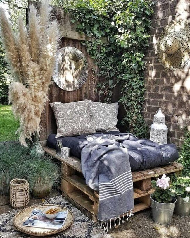 Green Canopy Outdoor Sleeping Retreat