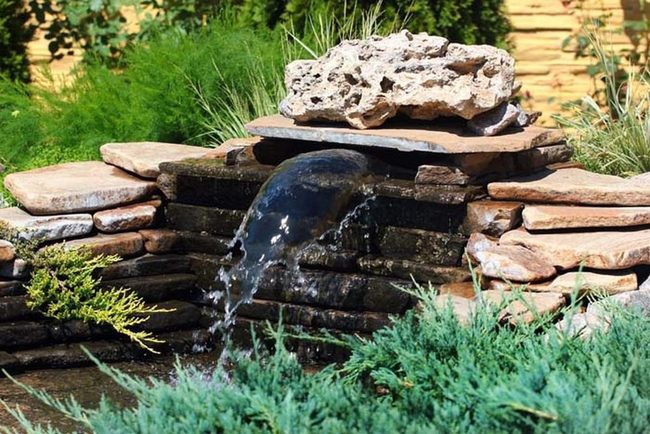 Flowing Water, Endless Possibilities