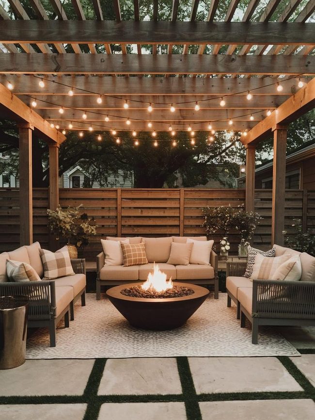 Long Teak Table Farm Cook Nook