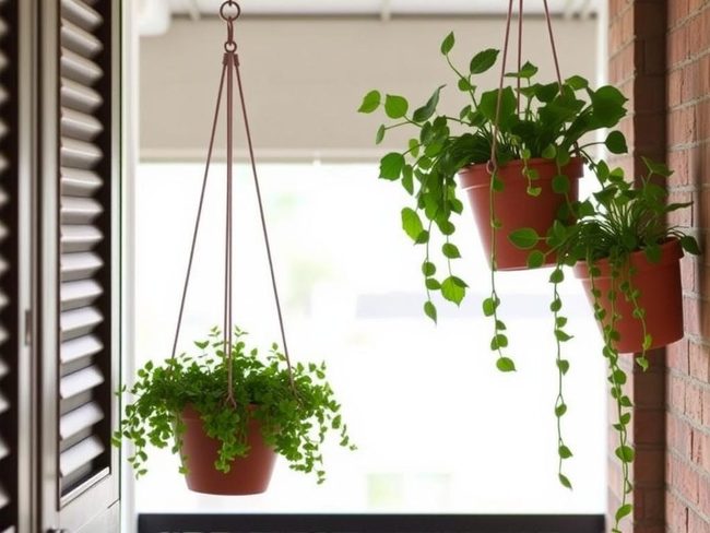 Green Layers Without Floor Space