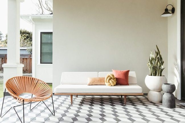 Shade-Loving Green For Dark Corners