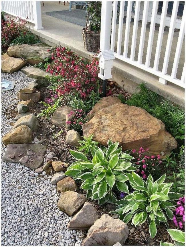 Green Leaf Ground Cover Solution