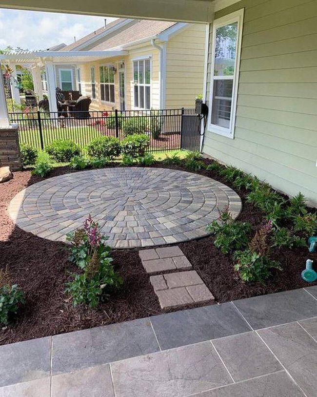 Stone Circles Garden Foundation
