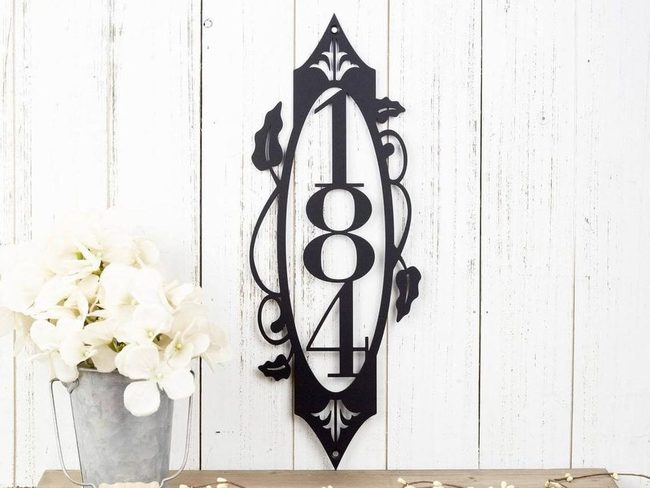 Metal Signs That Last Forever
