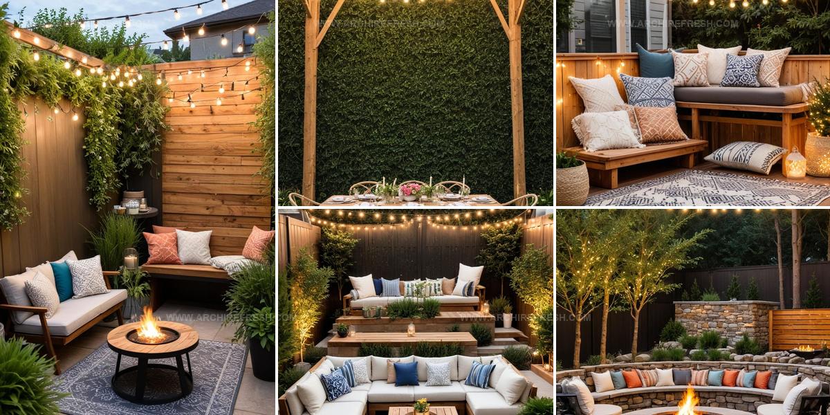 7572307 Outdoor Entertaining Area Ideas