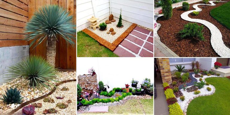 1566168 Garden Design Ideas
