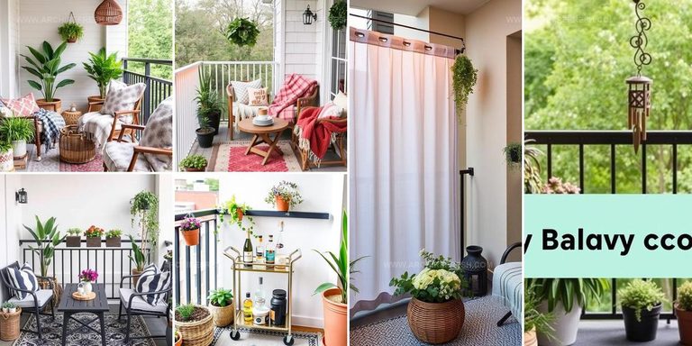 5951110 Easy Cozy Balcony Ideas
