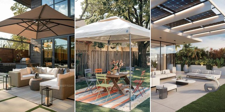 5788402 Top Sun Shade Ideas