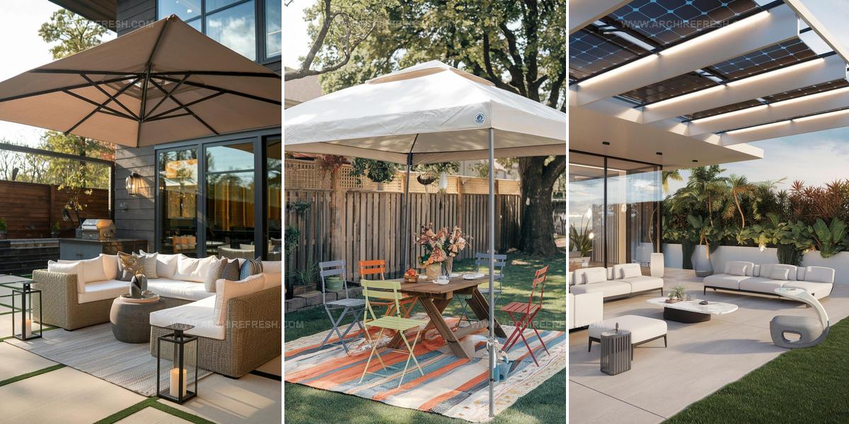 5788402 Top Sun Shade Ideas