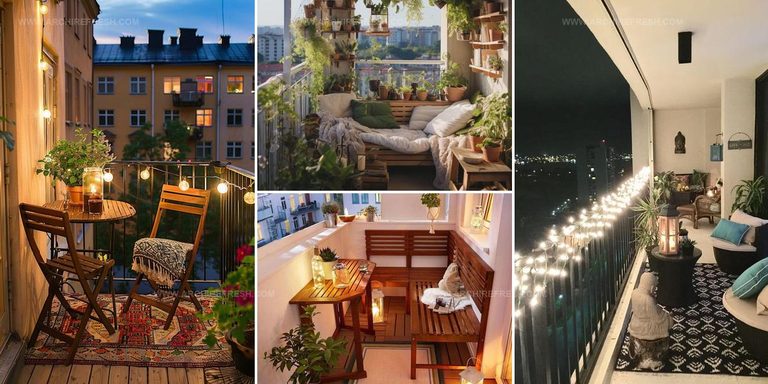 2595878 Balcony Decor Ideas