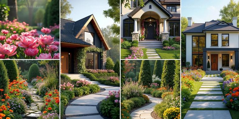 6127922 Flower Bed Ideas
