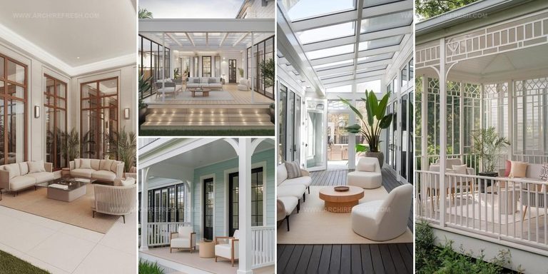 5713169 Enclosed Porch Ideas