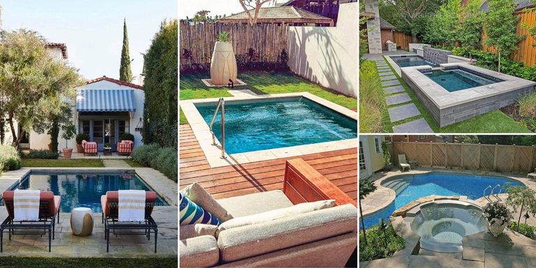 8624379 Small Yard Pool Inspiration
