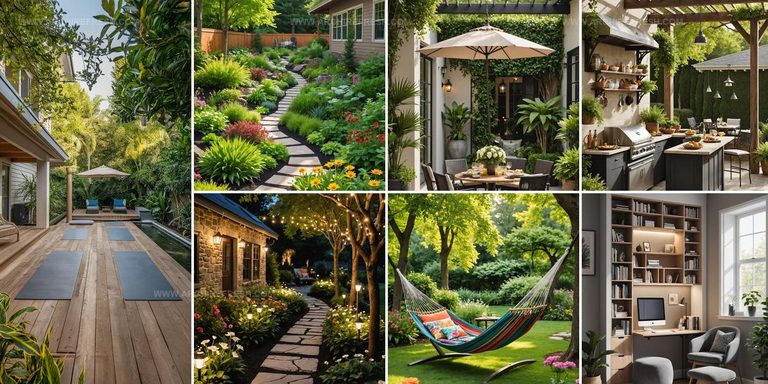 8836559 Ideas For Sun-Soaked Spaces