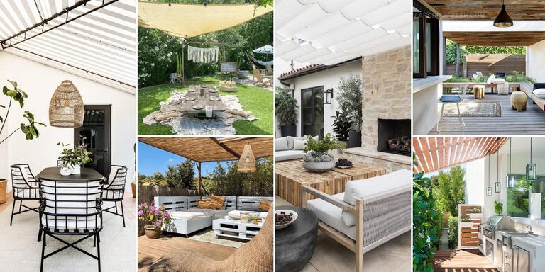 7213950 Patio Shade Ideas