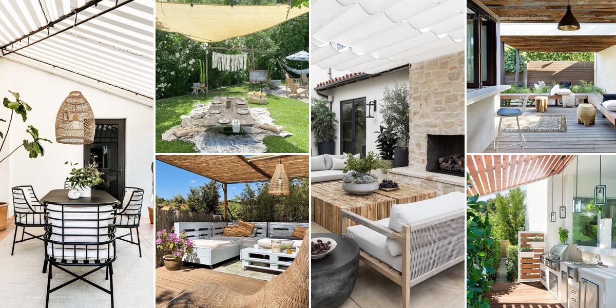 7213950 Patio Shade Ideas