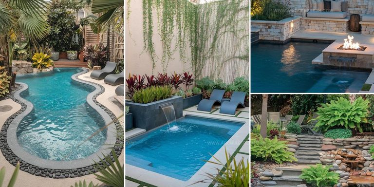 8868790 Pool Ideas for Every Backyard