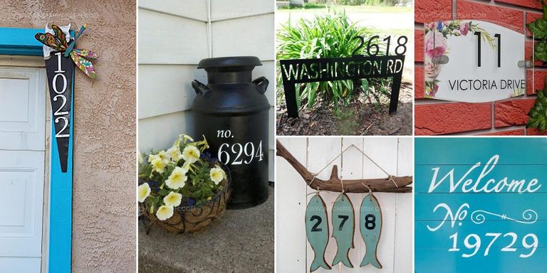 9176174 House Number Inspiration