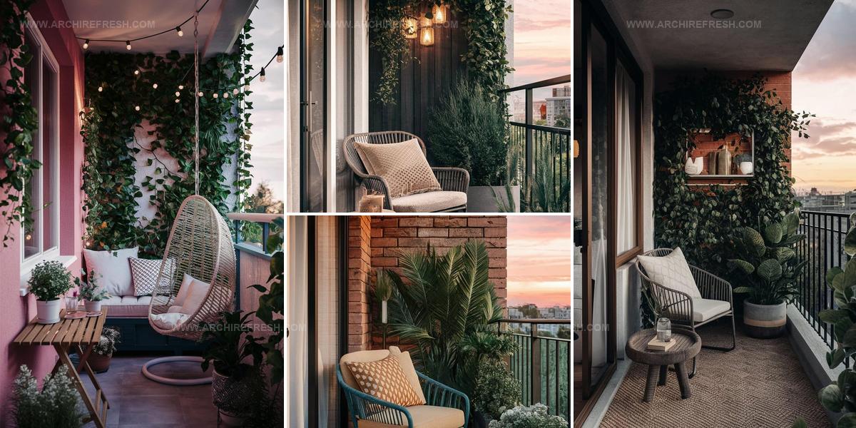 7382718 Cozy Balcony Ideas