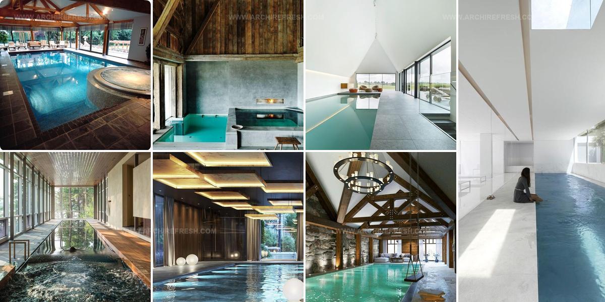 7397074 Indoor Pool Ideas