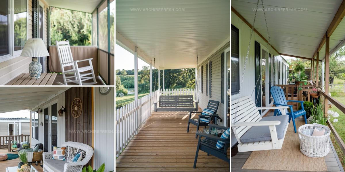 5822378 Decks and Porches Ideas