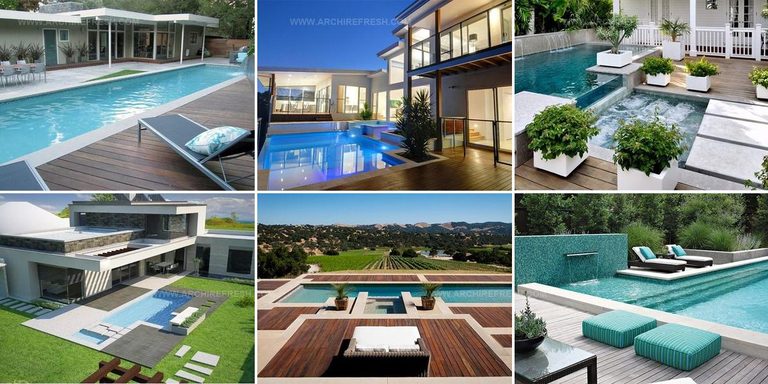 2825165 Hardwood Swimming Pool Deck Ideas