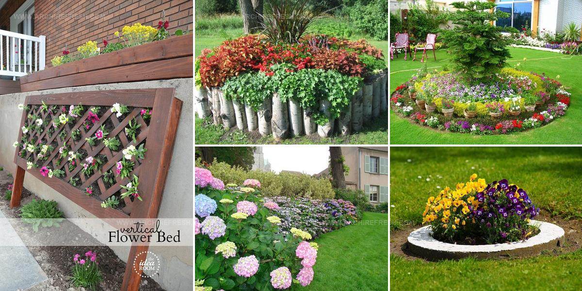 3827480 Flower Bed Inspiration