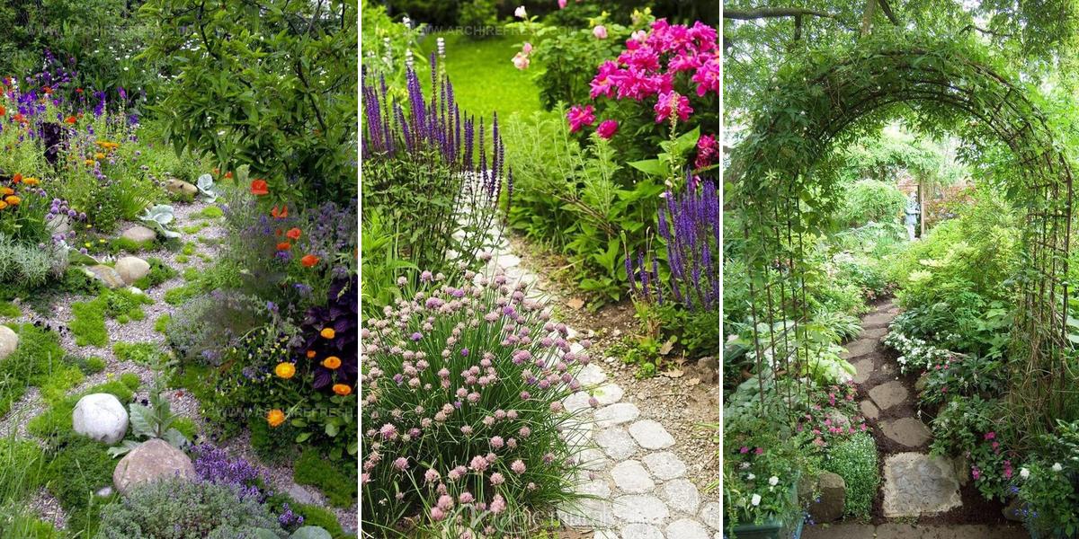 7557728 Fairy Garden Path Ideas