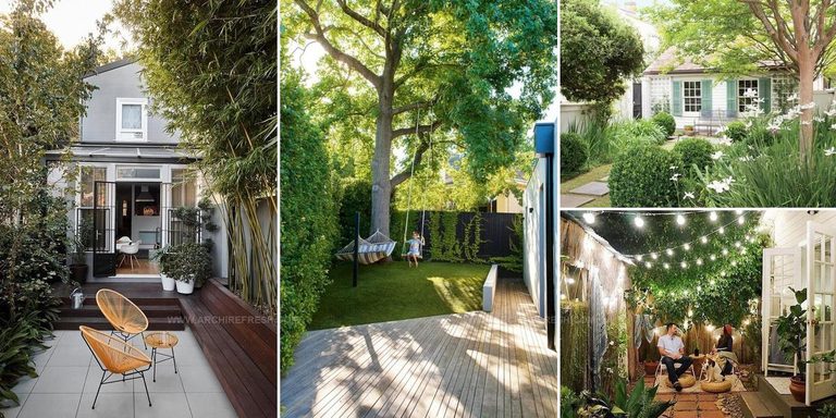 2761650 Compact Small Backyard Ideas