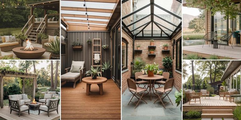 1465408 Patio Style Ideas