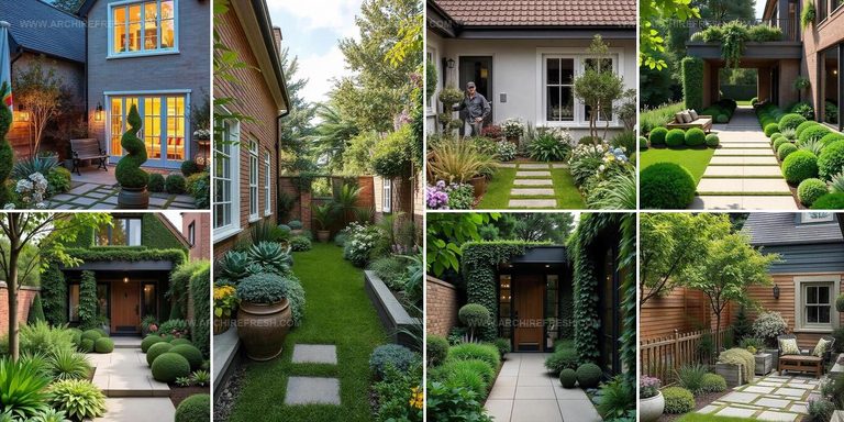 4027187 English Garden Design Ideas