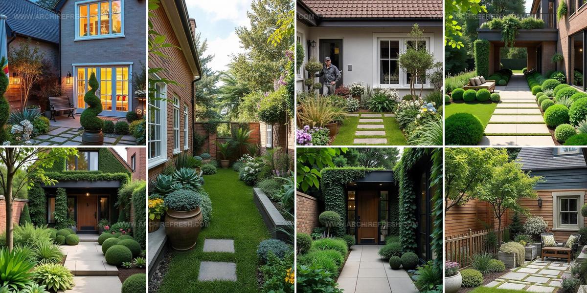 4027187 English Garden Design Ideas